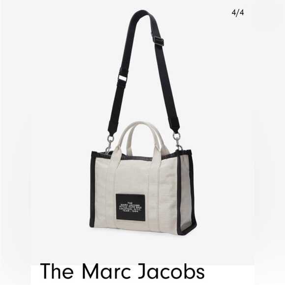 Sold Out Marc Jacobs The Summer Medium Tote Bag - Picture 7 of 7